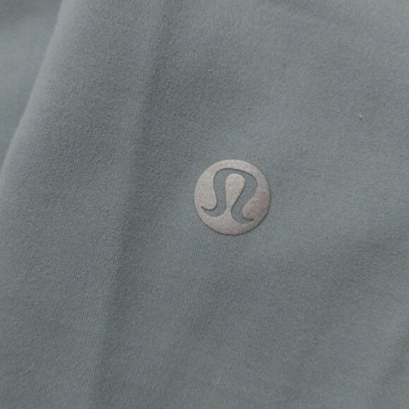 Lululemon Wunder Train Contour Fit Misty Glade Green size 6 - Picture 4 of 13